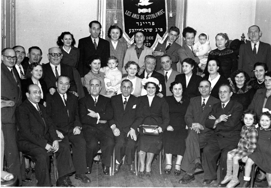 1952 la société - Copie