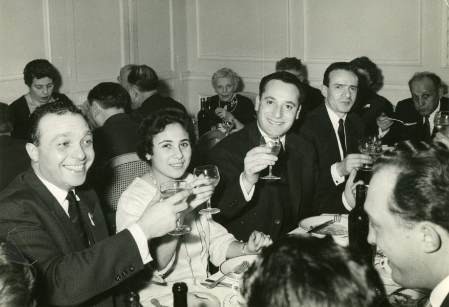 1965 Société André Atlas 648