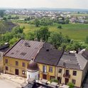 10-Szydlowiec 97 vue du Magistrat
