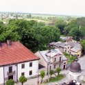 11- Szydlowiec 97 vue du Magistrat