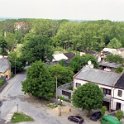 12- Szydlowiec 97 vue du Magistrat