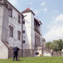 17- Szydlowiec 97 Le château