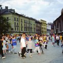 2- Cracovie Rynek  97