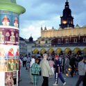 3- Cracovie Rynek 97