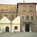 4- Cracovie Grande synagogue