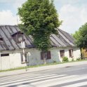 41- Szydlowiec 97 une vieille maison