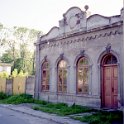 43- Szydlowiec 97 Synagogue Eisenberg