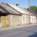 49- Szydlowiec 97 vieilles maisons