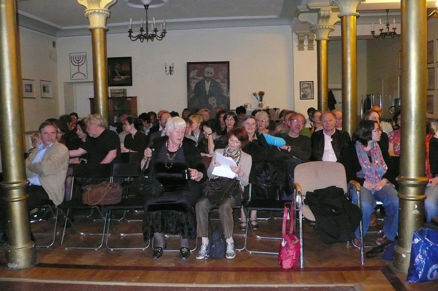 4- 31 Lodz Concert de LLoca