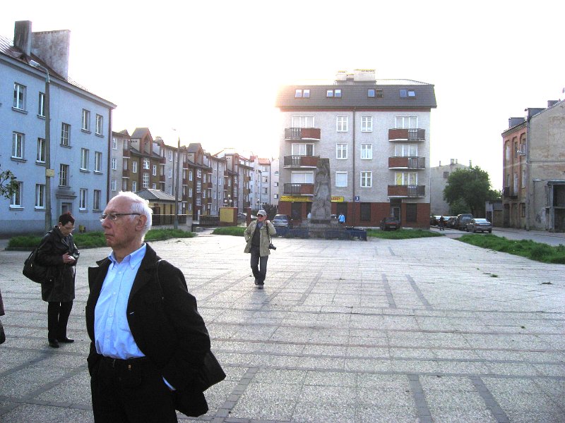 6- 3 Place synagogue