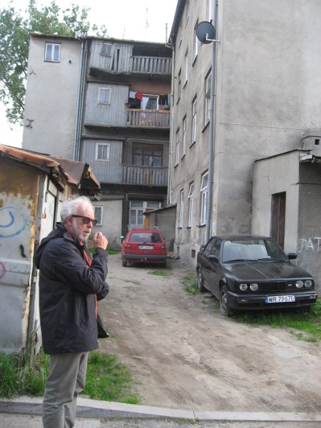 6- 7 Radom Maisons  avec souccoth