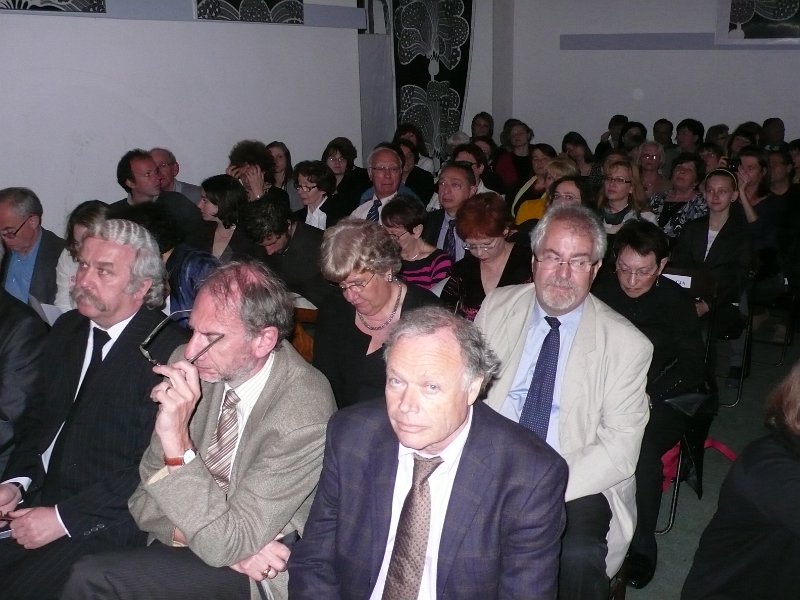 7- 6-2 Szydlowic Concert au Château