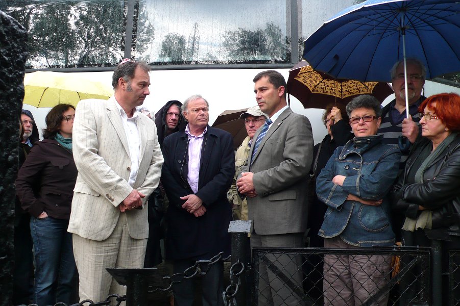 7- 7-6  Skargisko le camp le Maire