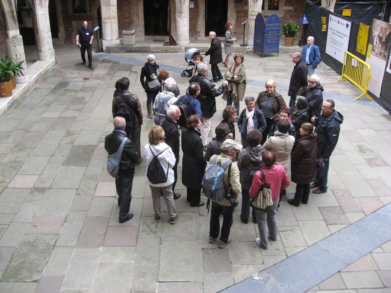 8- 3-2 Cracovie Université Jagellon