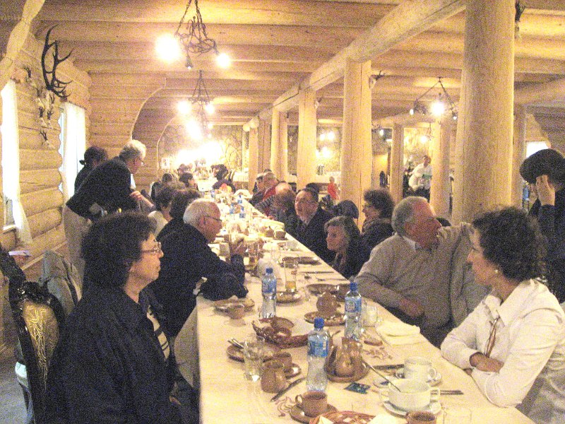 9-2 Retour près de Szydlowiec