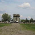 3- 1 Treblinka le monument