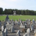 3- 3 Treblinka les pierres symboles des villes