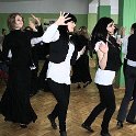 7- 2-3  Szydlowiec le  lycée technique danse hassidique