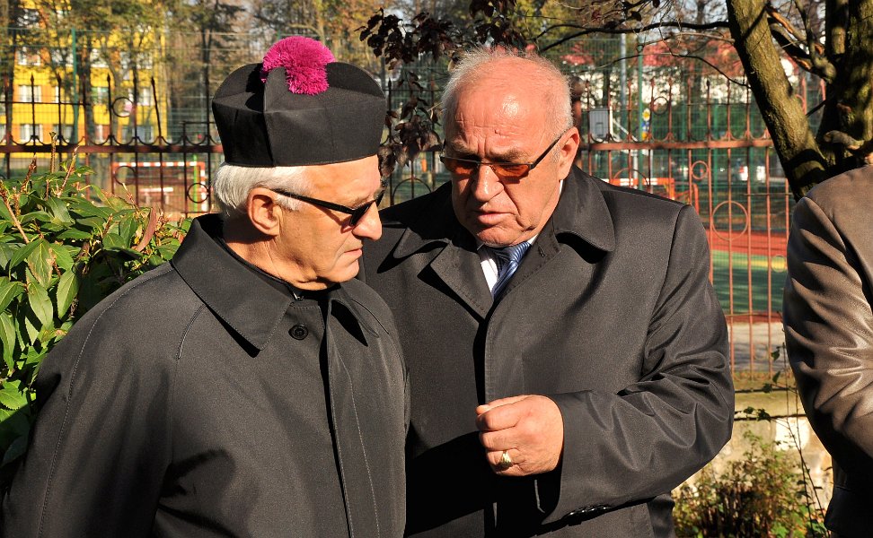 15- Le curé de Szydlowiec