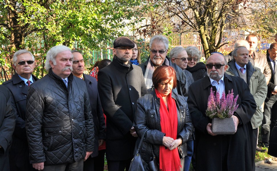 18-la jeunesse de Szydlowiec estprésente