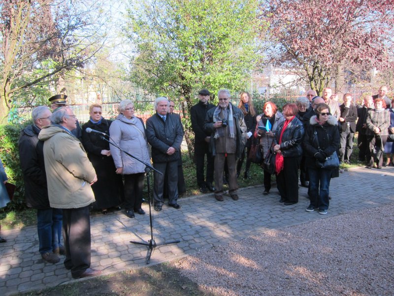 21-discours des amis de Szydlowiec