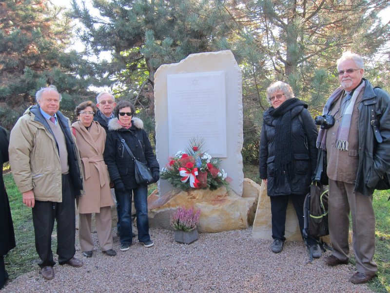 27- Les amis de Szydlowiec