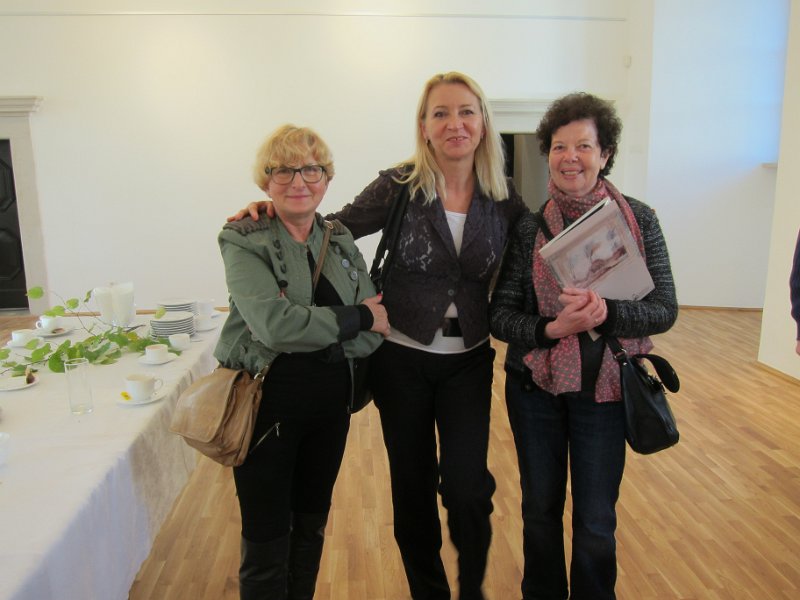 33- Ghislaine et Slawa