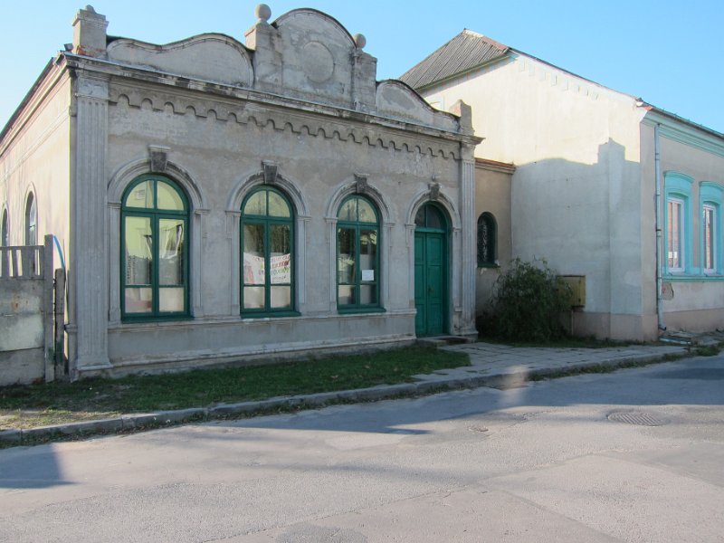 35- Synagogue Eisenberg en 2014