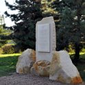 10- Le monument à la mémoire des juifs de Szydlowiec