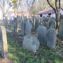 7 -Szydlowiec le cimetière en 2014