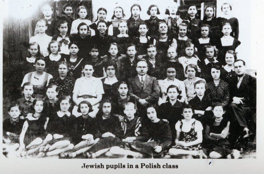 1935 Assosyavne 2 polish school Szydlo178