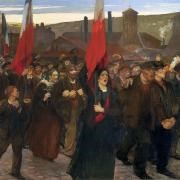 Exposition Jules Adler