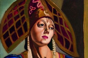 Exposition Ecole de Paris